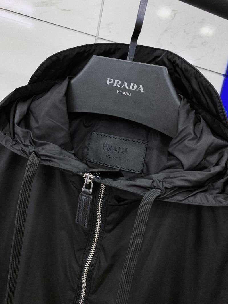 Prada Outwear